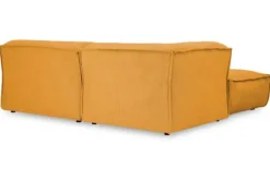 Elementen Banken|Hoekbanken-Easy Lifestyle Hoek bank Candy