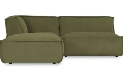 Elementen Banken|Hoekbanken-Easy Lifestyle Hoek bank Candy