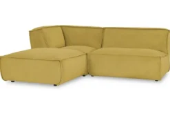 Elementen Banken|Hoekbanken-Easy Lifestyle Hoek bank Candy