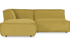 Elementen Banken|Hoekbanken-Easy Lifestyle Hoek bank Candy