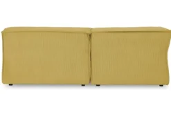 Elementen Banken|Hoekbanken-Easy Lifestyle Hoek bank Candy