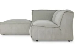 Elementen Banken|Hoekbanken-Easy Lifestyle Hoek bank Candy