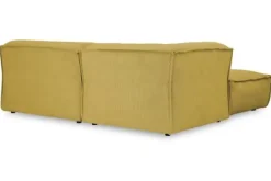 Elementen Banken|Hoekbanken-Easy Lifestyle Hoek bank Candy