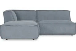 Elementen Banken|Hoekbanken-Easy Lifestyle Hoek bank Candy