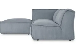 Elementen Banken|Hoekbanken-Easy Lifestyle Hoek bank Candy