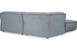 Elementen Banken|Hoekbanken-Easy Lifestyle Hoek bank Candy