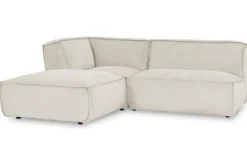 Elementen Banken|Hoekbanken-Easy Lifestyle Hoek bank Candy