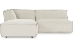 Elementen Banken|Hoekbanken-Easy Lifestyle Hoek bank Candy