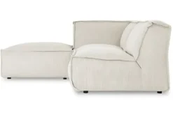 Elementen Banken|Hoekbanken-Easy Lifestyle Hoek bank Candy