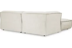 Elementen Banken|Hoekbanken-Easy Lifestyle Hoek bank Candy