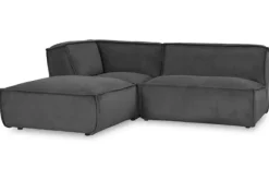 Elementen Banken|Hoekbanken-Easy Lifestyle Hoek bank Candy