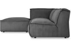 Elementen Banken|Hoekbanken-Easy Lifestyle Hoek bank Candy