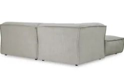 Elementen Banken|Hoekbanken-Easy Lifestyle Hoek bank Candy