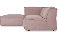 Elementen Banken|Hoekbanken-Easy Lifestyle Hoek bank Candy