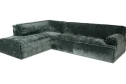 Elementen Banken|Loungebanken-Easy Lifestyle Hoek bank Candy