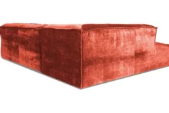 Elementen Banken|Loungebanken-Easy Lifestyle Hoek bank Candy