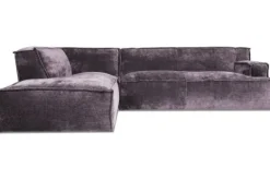 Elementen Banken|Loungebanken-Easy Lifestyle Hoek bank Candy