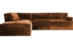 Elementen Banken|Loungebanken-Easy Lifestyle Hoek bank Candy