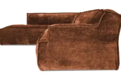 Elementen Banken|Loungebanken-Easy Lifestyle Hoek bank Candy