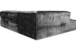 Elementen Banken|Loungebanken-Easy Lifestyle Hoek bank Candy