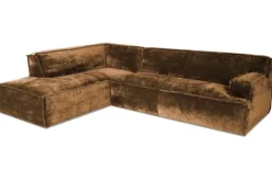 Elementen Banken|Loungebanken-Easy Lifestyle Hoek bank Candy