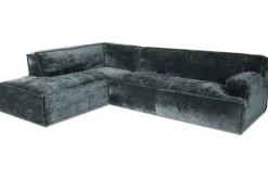 Elementen Banken|Loungebanken-Easy Lifestyle Hoek bank Candy