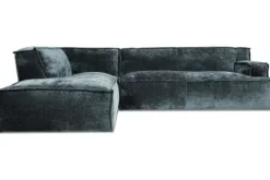 Elementen Banken|Loungebanken-Easy Lifestyle Hoek bank Candy