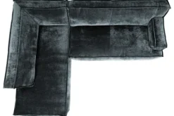 Elementen Banken|Loungebanken-Easy Lifestyle Hoek bank Candy