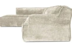 Elementen Banken|Loungebanken-Easy Lifestyle Hoek bank Candy