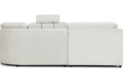 New Hoek bank Cassidy Ronde Banken|Loungebanken