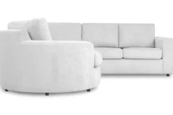 Ronde Banken|Loungebanken-Kenzo Hoek bank Cassidy