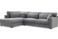 Hoek bank Franchesca Loungebanken|Hoekbanken