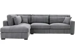 Hoek bank Franchesca Loungebanken|Hoekbanken