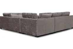 Hoekbanken-Givenchie Hoek bank Franchesca