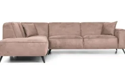 Best Hoek bank Galeria Loungebanken|Hoekbanken