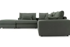 Elementen Banken|Loungebanken-Easy Lifestyle Hoek bank Giovanni