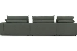 Elementen Banken|Loungebanken-Easy Lifestyle Hoek bank Giovanni