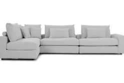 Hoekbanken-Easy Lifestyle Hoek bank Giovanni
