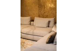 Clearance Hoek bank Giovanni Hoekbanken