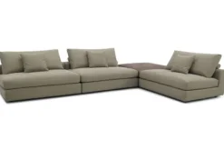 Clearance Hoek bank Giovanni Elementen Banken|Hoekbanken