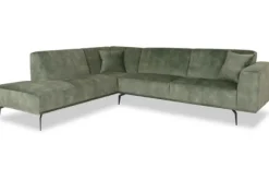 Clearance Hoek bank  Iris Loungebanken|Hoekbanken