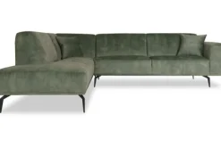 Clearance Hoek bank  Iris Loungebanken|Hoekbanken