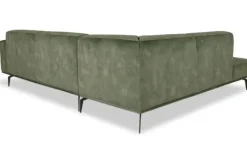 Clearance Hoek bank  Iris Loungebanken|Hoekbanken