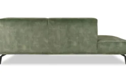 Clearance Hoek bank  Iris Loungebanken|Hoekbanken