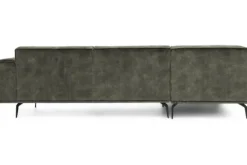 Loungebanken|Hoekbanken-Design Italia Hoek bank Iris