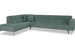 Best Hoek bank Iris Loungebanken|Hoekbanken