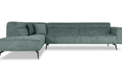 Best Hoek bank Iris Loungebanken|Hoekbanken