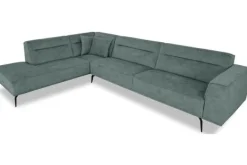 Best Hoek bank Iris Loungebanken|Hoekbanken