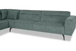 Best Hoek bank Iris Loungebanken|Hoekbanken