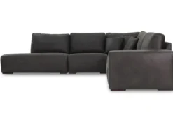 Loungebanken|Hoekbanken-Be Inspired Hoek bank Larissa